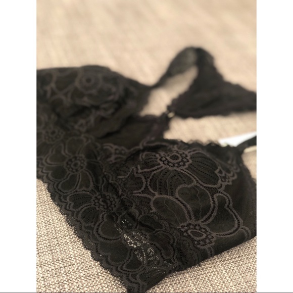 NWT Aerie Bralette - Picture 4 of 10